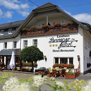 Landhaus Lenneper-Führt